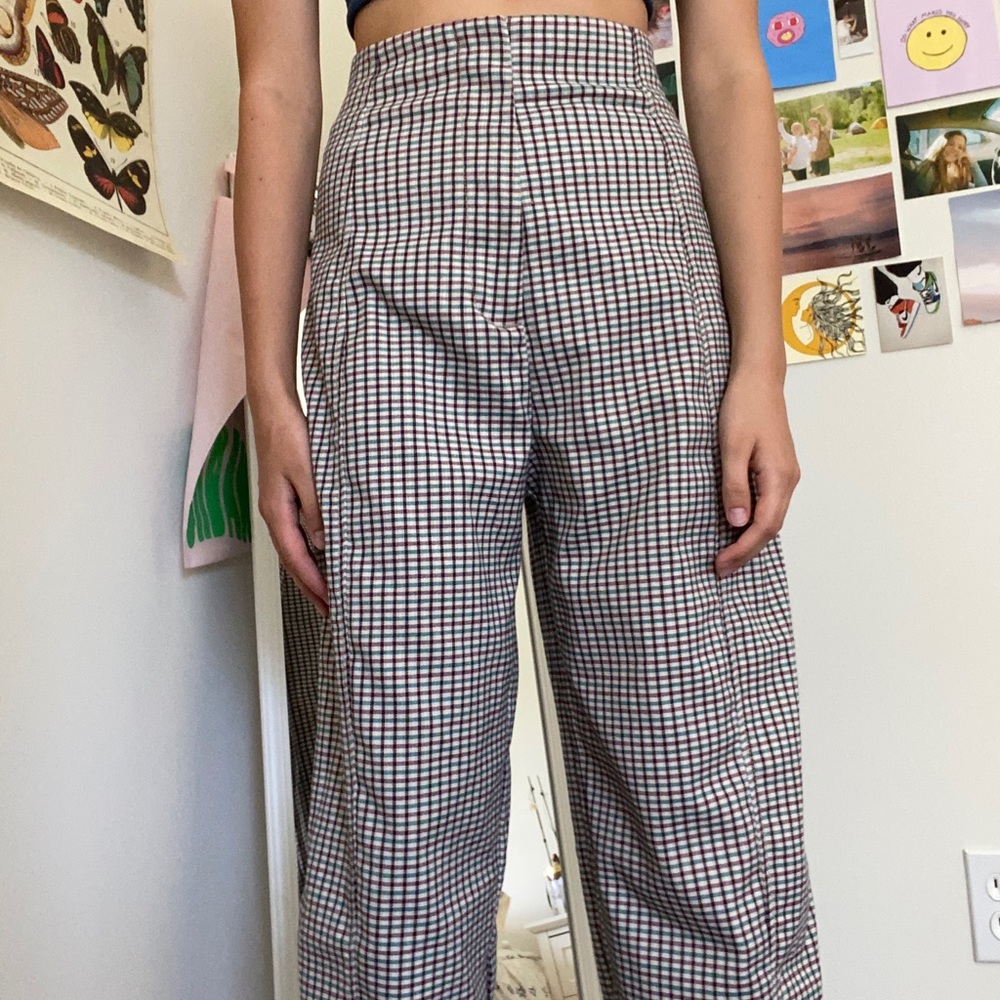 urban outfitters trouser pants